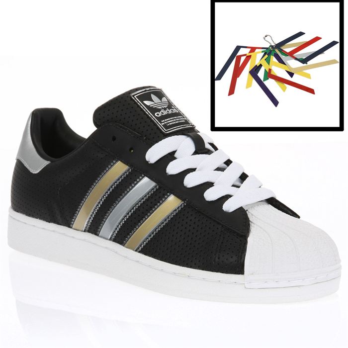 Adidas Superstar homme pas cher